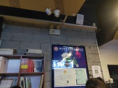 -楼外楼大刀肉传统火锅居(幸福街店)