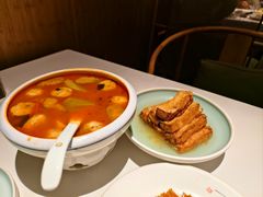 -纳地素食(石门公园店)