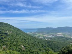 -三亚亚龙湾人间天堂鸟巢度假村