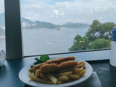 -湾景餐厅(海洋公园店)