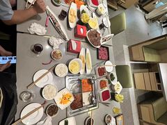 -海底捞火锅(汇金星力城店)