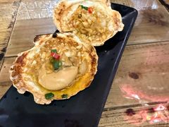 -辉记炭烧海鲜大排档·老字号(福田店)