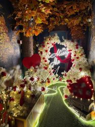 -迈瑞米求婚策划(静安店)