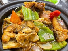 鱼头煲-潮人姐妹轩(海宁路店)