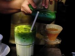 -Rechill Cafe(工体店)