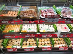 -GranVida生活超市(海信广场店)