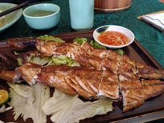 -金象湾泰国餐厅(华林路店)