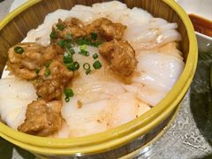 -香云轩·顺德菜(香云纱园林酒店店)