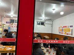 -小朱麻辣串(益民街店)