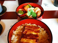 -伊豆荣(不忍亭店)