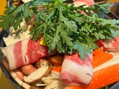 -胖哥俩肉蟹煲(福州仓山爱琴海店)