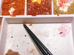 -炉小哥烤肉(朗悦公园茂店)