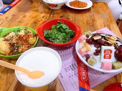 农家小土豆-冒椒火辣(奎星楼街店)