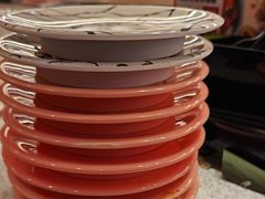 -争鲜回转寿司(太阳宫凯德SURPER店)