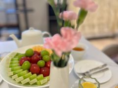 -燕庭·纯燕窝·甜品下午茶(南京西路店)