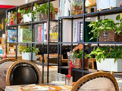 大堂-米斯特比萨(罗斯福店)