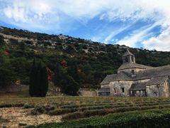 -塞南克修道院