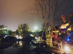 -溧阳天目湖天沐温泉