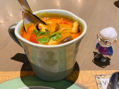 -CHINCHIN 青青·泰国料理(万象食家店)