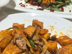 -马白开来特色羊排揪片子  (总店)