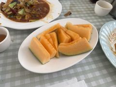 -新疆饭庄