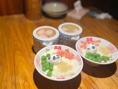 -破三川·新川菜(静安大融城店)