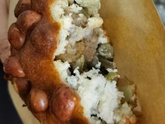 福州现炸海蛎饼-小宝·路鼎记·福鼎特色小吃(富民路店)
