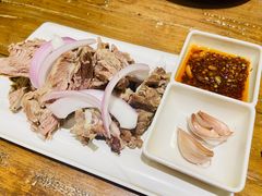 -清真·玛丽亚新疆菜主题餐厅(浙江中路店)