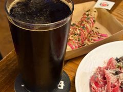 -JuiceRobot·手工意大利面&汉堡精酿(珠江新城店)