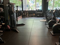 -TOP健身私教工作室(侨香店)