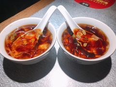 探鱼冰粉-探鱼·鲜青椒爽麻烤鱼(领展购物广场店)