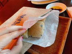 -杭州西子湖四季酒店-WL BISTRO西湖餐厅(灵隐路店)
