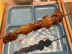 -那些年记忆烧烤