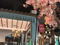 -胡胖子有鱼有肉(麓谷店)