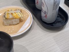 -滨寿司(新街口中央商场店)