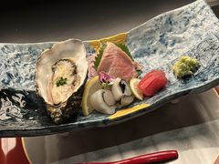 -鳥喜Toriki怀石烧鸟料理