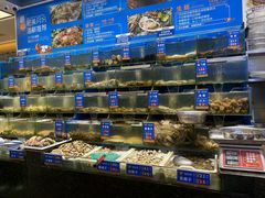 -海味当家·蒸锅海鲜(中山广场创始店)
