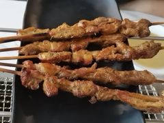 -亮健容天生蚝烧烤自助(交道口直营店)