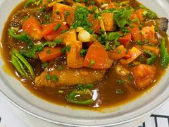 -阿甘酒家(桂青路店)