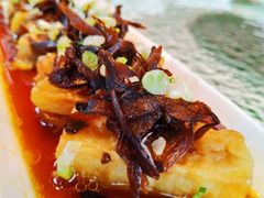 -天龙轩(香港丽思卡尔顿酒店)