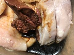 -百家鸡味馆(清泰店)