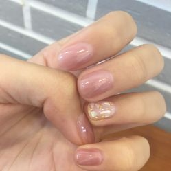 点击看大图 -StartNail美甲