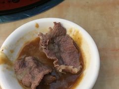 -陈记顺和潮汕牛肉火锅(韩江路店)