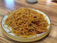 -合合春饼(潘家园店)