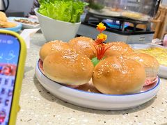 -顺德家厨(白云店)