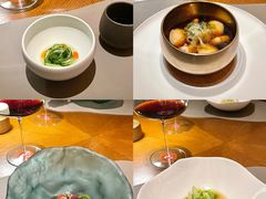 -Amber(置地文华东方酒店)