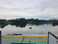 -银涛高尔夫练习场(徐泾店)