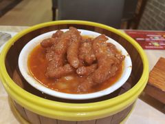 -明泉居茶点荟(车陂店)