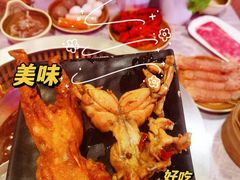 -宽尺巷鱼蛙自助火锅(虎丘钻石广场店)