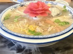 -老雒阳面馆·水席·洛阳菜(王城路店)